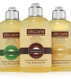 Bolden