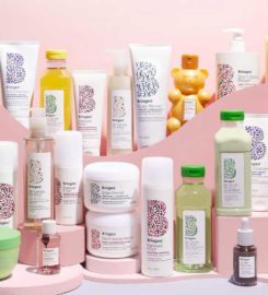 Briogeo Hair Care