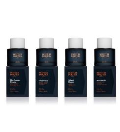 Scotch Porter Brand