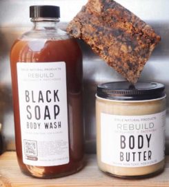 Smile Natural Products