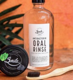Smile Natural Products