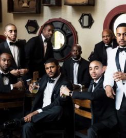 Andre Brown Photography