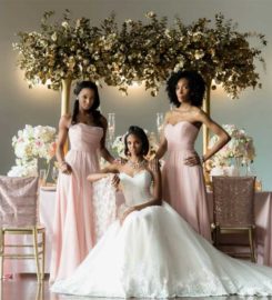 Andre Brown Photography