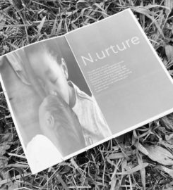 Ashlee Jaye – Mother Conscious