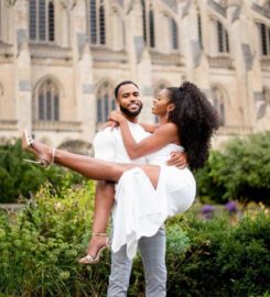 Burroughs | Knight Productions