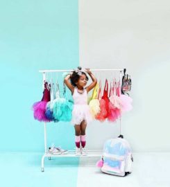 Iridescent Photography