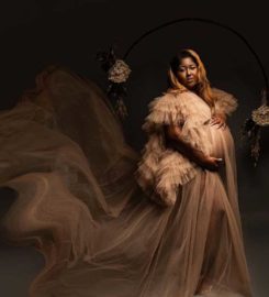 KamiaPortraits Photography
