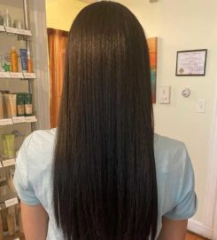 Signature Image Salon