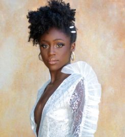 Tatyanna Chamere