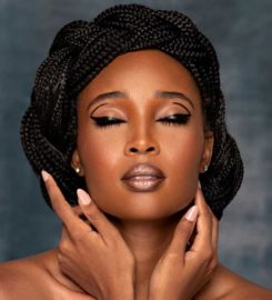 Tatyanna Chamere