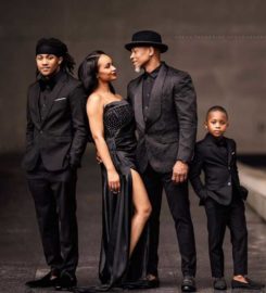 Green Tangerine Photography