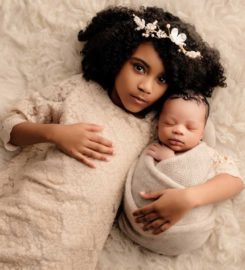 Green Tangerine Photography