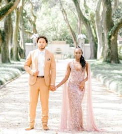 Nyejah Bolds Photography