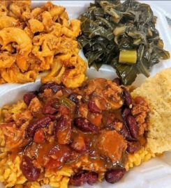 A Peace of Soul Vegan Kitchen