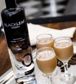 Blackleaf Organic Vodka