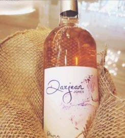 Darjean Jones Wines