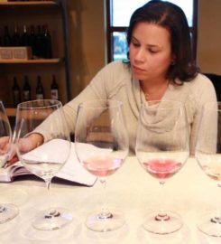Darjean Jones Wines