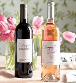 Darjean Jones Wines