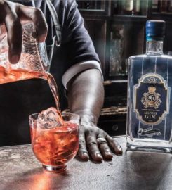 HH Bespoke Spirits Co