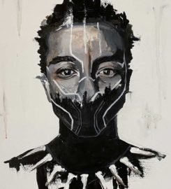 King Kesia Art