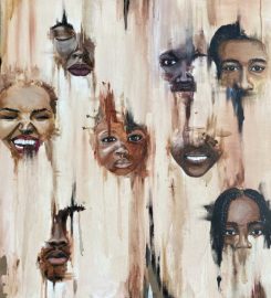 King Kesia Art