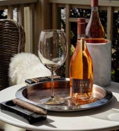 La Fête Rosé