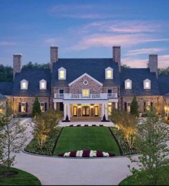 Salamander Resort