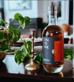 Ten To One Rum
