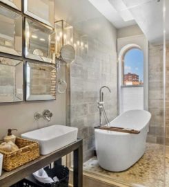 The Cochrane House B & B