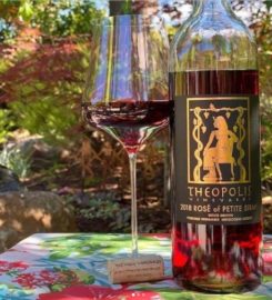 Theopolis Vineyards