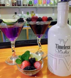 Timeless Vodka