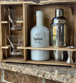 Timeless Vodka