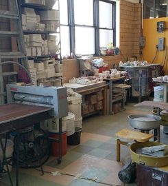 Brooklyn Clay Industries