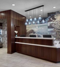 Fairfield Inn & Suites DC