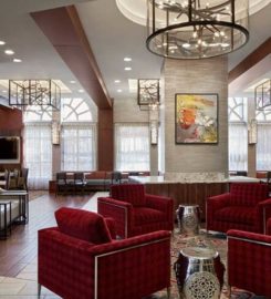 Fairfield Inn & Suites DC