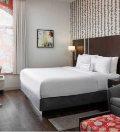 Fairfield Inn & Suites DC