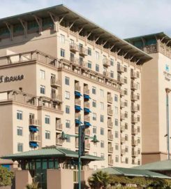 Hyatt House Emeryville/San Francisco Bay Area