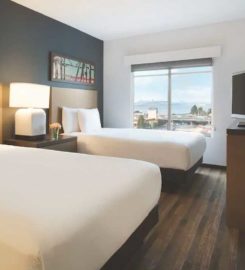 Hyatt House Emeryville/San Francisco Bay Area