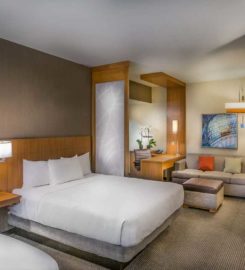 Hyatt Place DC