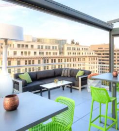 Hyatt Place DC