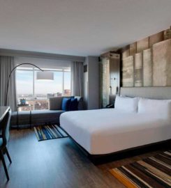 Louisville Marriott Downtown