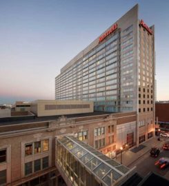 Louisville Marriott Downtown