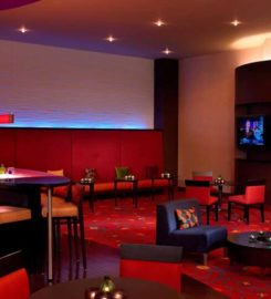 Marriott Kansas City Overland Park