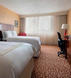 Marriott Kansas City Overland Park