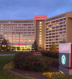 Marriott Kansas City Overland Park