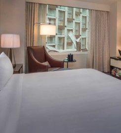 Marriott Marquis