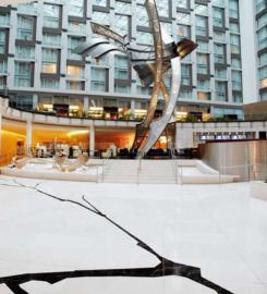 Marriott Marquis