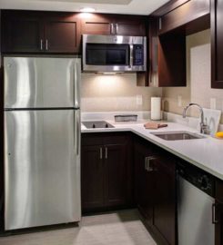 Residence Inn Atlanta Midtown/Georgia Tech
