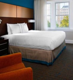 Residence Inn Atlanta Midtown/Georgia Tech