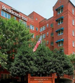 Residence Inn Atlanta Midtown/Georgia Tech